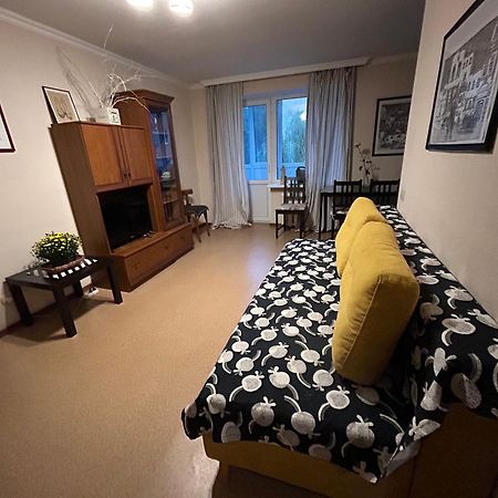 Apartment On Knyahyni Ol'Hy Street Rivne Zewnętrze zdjęcie