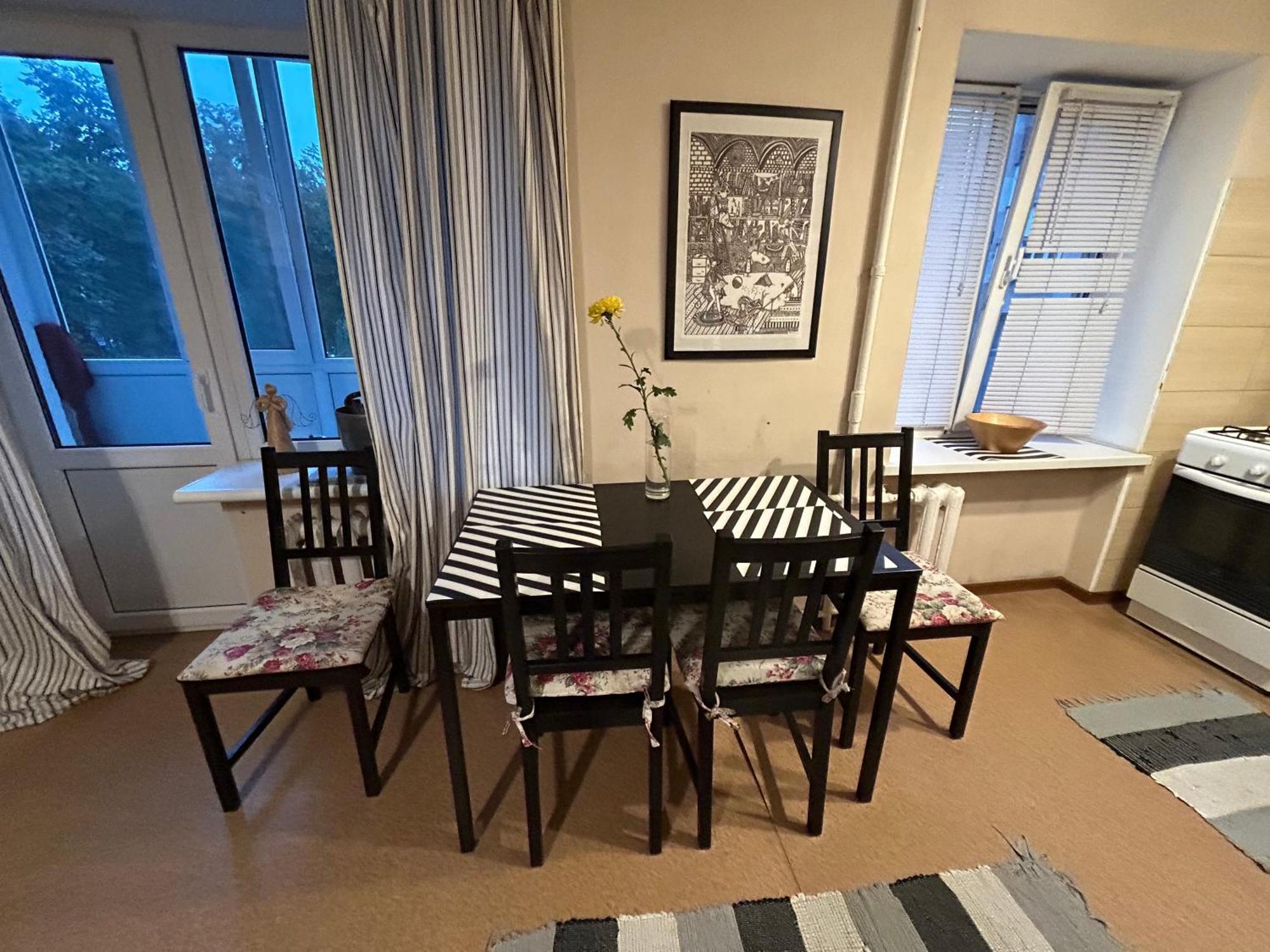 Apartment On Knyahyni Ol'Hy Street Rivne Zewnętrze zdjęcie