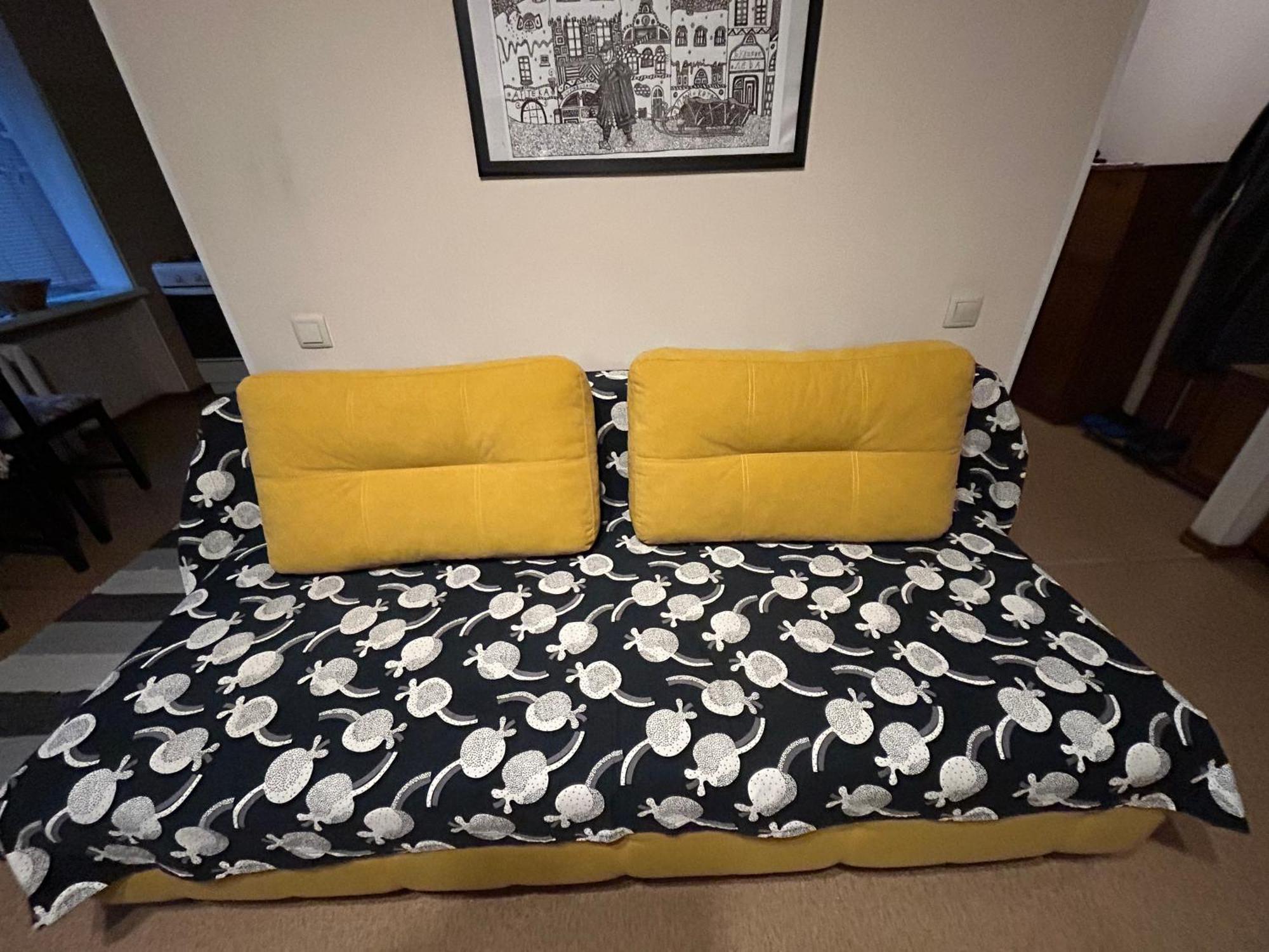 Apartment On Knyahyni Ol'Hy Street Rivne Zewnętrze zdjęcie