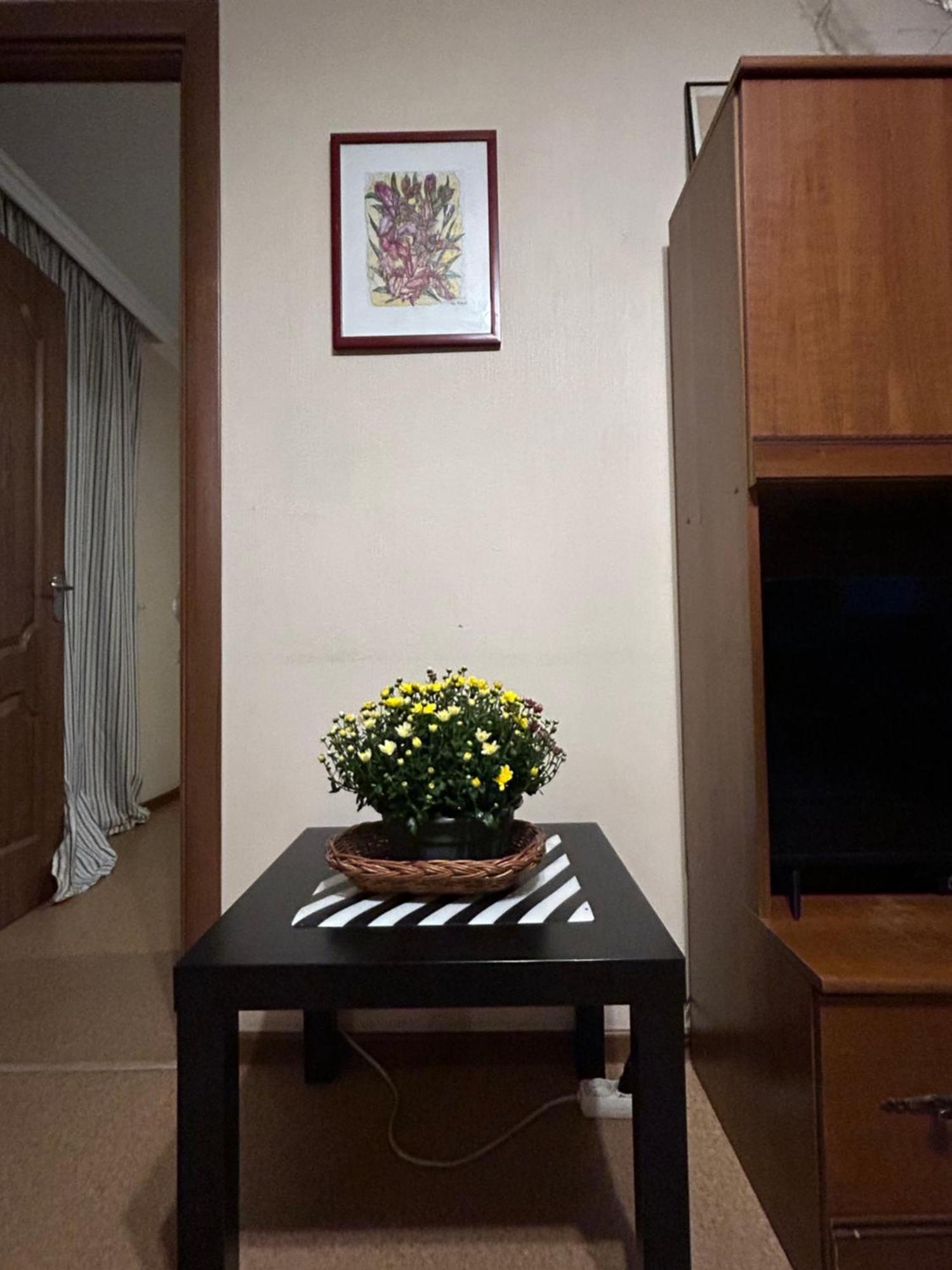 Apartment On Knyahyni Ol'Hy Street Rivne Zewnętrze zdjęcie