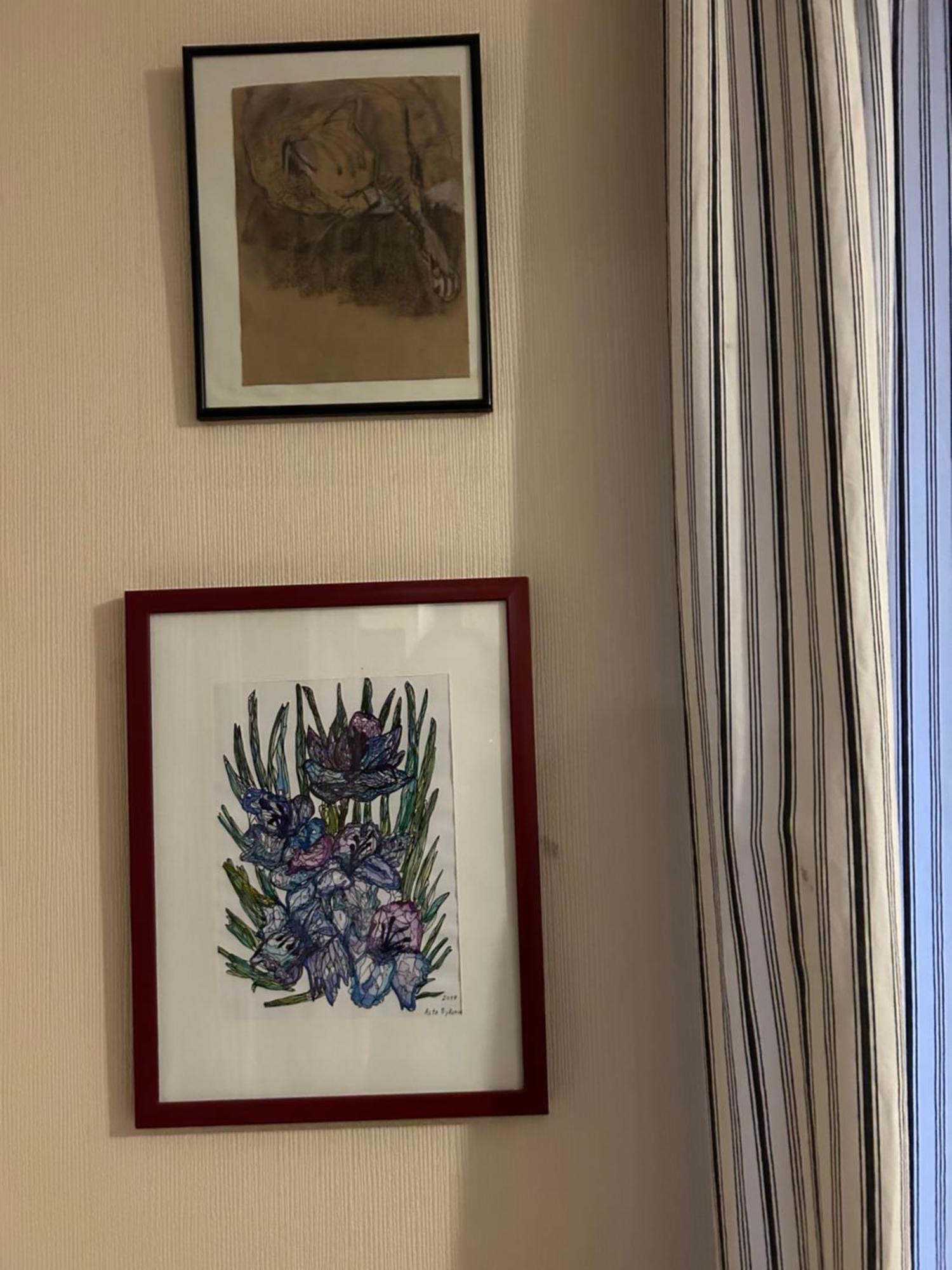 Apartment On Knyahyni Ol'Hy Street Rivne Zewnętrze zdjęcie