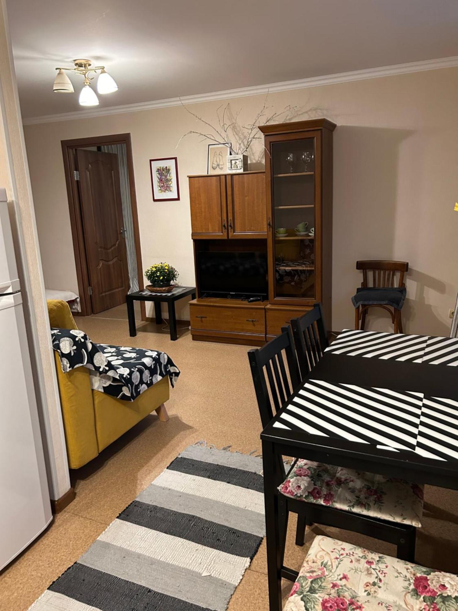 Apartment On Knyahyni Ol'Hy Street Rivne Zewnętrze zdjęcie