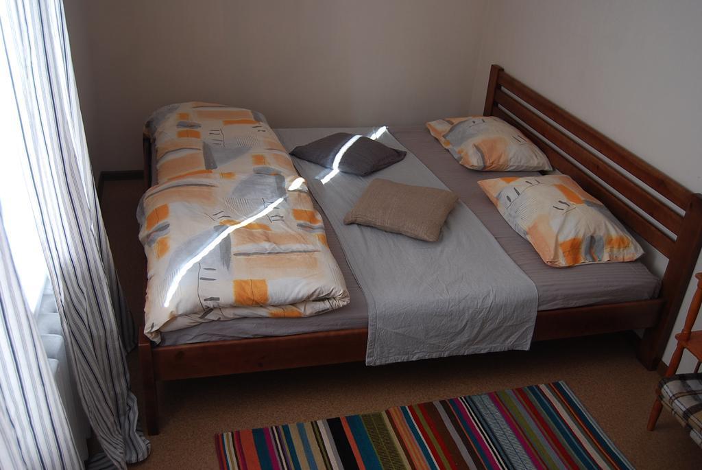 Apartment On Knyahyni Ol'Hy Street Rivne Zewnętrze zdjęcie